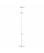 Kleiderständer Color Range White weiß Metall 8 Haken 35,0 x 175,0 cm