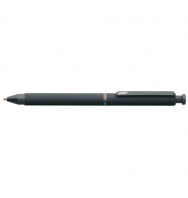 Kugelschreiber tri pen 746 11540 2+1 schwarz