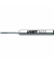 Kugelschreibermine M 22 FH13385, schwarz, 1mm, Compactmine