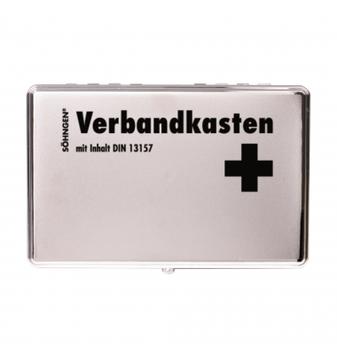 Verbandkasten KIEL 3003060 Verbandkasten KIEL 3003060