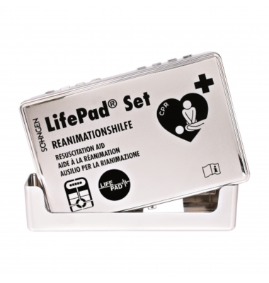 LifePad Box 0102255