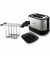 Toaster Viva Collection HD263990 Edelstahlsw
