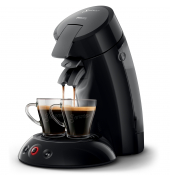 Kaffeemaschine Senseo Original HD655367 sw