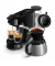 Kaffeemaschine SENSEO Switch HD6592/64, klavierlackschwarz, 1450 Watt, 7 Tassen