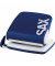 Bürolocher Century Line 418 blau