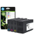 Druckerpatrone 937 6C400NE (kompatibel zu HP OfficeJet Pro 9100), schwarz/cyan/magenta/gelb, ca. 1x 1250, 3x 800 Seiten