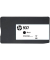 Druckerpatrone 937 6C400NE (kompatibel zu HP OfficeJet Pro 9100), schwarz/cyan/magenta/gelb, ca. 1x 1250, 3x 800 Seiten