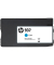 Druckerpatrone 937 4S6W2NE (kompatibel zu HP OfficeJet Pro 9120), cyan, ca. 800 Seiten