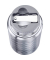 Isolier-Speisebehälter Viva silber 750,0 ml 