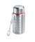 Isolier-Speisebehälter Viva silber 750,0 ml 