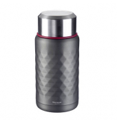 Isolier-Speisebehälter Viva anthrazit 750,0 ml 