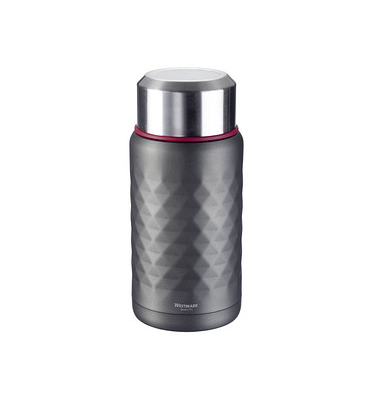 Isolier-Speisebehälter Viva anthrazit 750,0 ml 