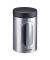 Vorratsdose 15,5 cm hoch grau 950,0 ml 