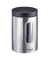 Vorratsdose 19,5 cm hoch grau 1800,0 ml 