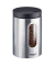Vorratsdose 19,5 cm hoch grau 1800,0 ml 