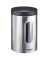Vorratsdose 21,5 cm hoch grau 2300,0 ml 