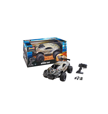 RC Car Desert Rat Ferngesteuertes Auto mehrfarbig 