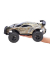 RC Car Desert Rat Ferngesteuertes Auto mehrfarbig 