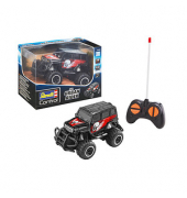RC SUV Urban Rider Ferngesteuertes Auto schwarz 