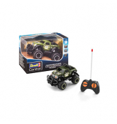 RC SUV Field Hunter Ferngesteuertes Auto grün 