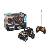 RC SUV Quarter Back Ferngesteuertes Auto schwarz 