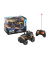 RC SUV Quarter Back Ferngesteuertes Auto schwarz 