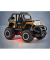 RC SUV Quarter Back Ferngesteuertes Auto schwarz 