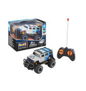 RC SUV Line Backer Ferngesteuertes Auto weiß 