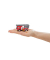 Mini RC Car Fire Truck Ferngesteuertes Auto rot 