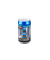 Mini RC Police Ferngesteuertes Auto blau 