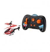 RC TOXI Ferngesteuerter Helikopter rot 