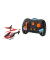 RC TOXI Ferngesteuerter Helikopter rot 
