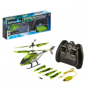 RC GLOWEE 2.0 Ferngesteuerter Helikopter grün 