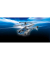 RC Sky Fun Ferngesteuerter Helikopter blau 