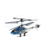 RC Sky Fun Ferngesteuerter Helikopter blau 