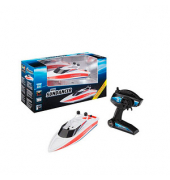 RC Boat Sundancer Ferngesteuertes Speedboot weiß  Ferngesteuertes Speedboot
