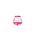 SPRING TIDE Pink Ferngesteuertes Speedboot pink  Ferngesteuertes Speedboot