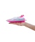 SPRING TIDE Pink Ferngesteuertes Speedboot pink  Ferngesteuertes Speedboot