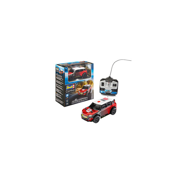 4009803244709 - Free Runner - Auto - Indoor - 6 Jahr(e) - AA - Schwarz - Rot - Weiß (24470) 4009803244709 - Free Runner - Auto - Indoor - 6 Jahr(e) - AA - Schwarz - Rot - Weiß (24470)