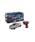 RC Scale Car Aston Martin Vantage Ferngesteuertes Auto silber 