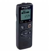 VN-541PC digitales Diktiergerät 4 GB 