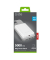 Powerbank 5.000 mAh weiß 