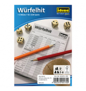 Würfelhit Würfelspiel  Würfelspiel