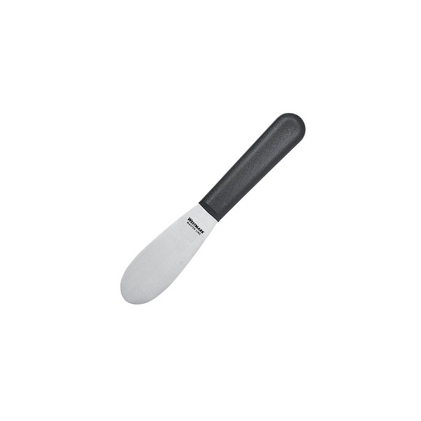 4004094135774 - Buttermesser Master Line schwarz silber Klinge 85 cm 4004094135774 WESTMARK 4004094135774 - Buttermesser Master Line schwarz silber Klinge 85 cm 4004094135774 WESTMARK