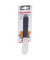 Buttermesser Master Line schwarz, silber, Klinge: 8,5 cm 