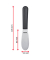 Buttermesser Master Line schwarz, silber, Klinge: 8,5 cm 