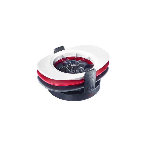 4004094511462 - Apfelschneider Tutti Frutti 4004094511462 WESTMARK 4004094511462 - Apfelschneider Tutti Frutti 4004094511462 WESTMARK