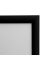 Klapprahmen Opti Frame schwarz 24,1 x 32,8 cm 