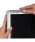 Klapprahmen Easy-Fix silber 45,0 x 62,4 cm 