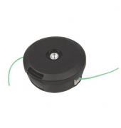 198971-4 2-Fadenkopf für Rasentrimmer 2,0 mm, 4,0 m  Rasentrimmer-Fadenkopf